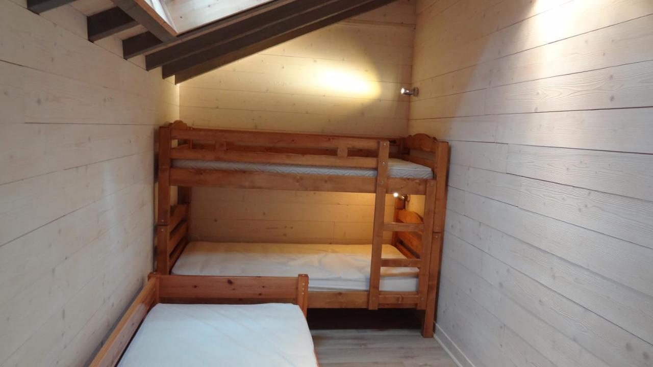 La Marmotte De La Tour B&B 외부 사진