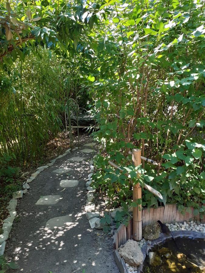 La Marmotte De La Tour B&B 외부 사진