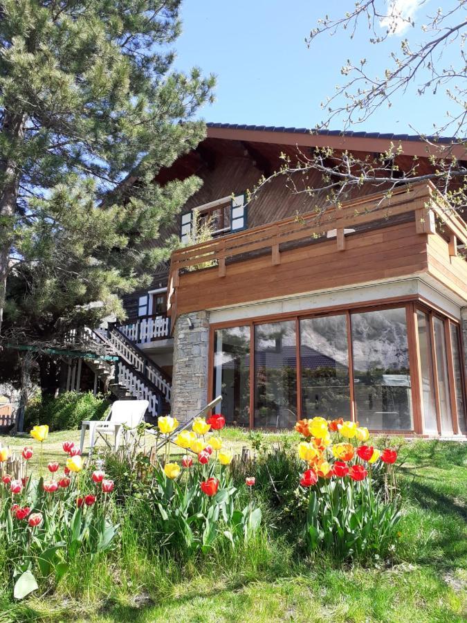 La Marmotte De La Tour B&B 외부 사진